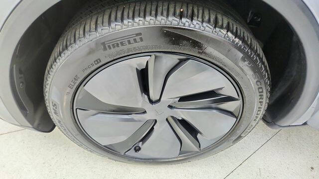 2026 Tesla Model Y Long Range