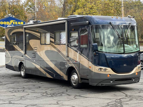 2005 Freightliner xc37