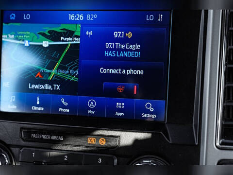 2020 Ford F-350 Super Duty Lariat