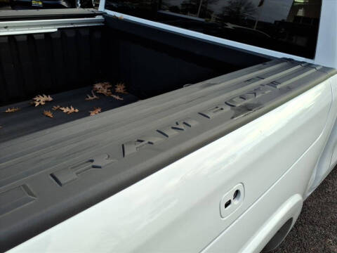 2025 RAM 1500 Limited Longhorn