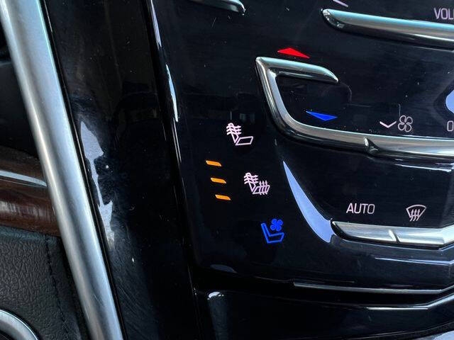 2019 Cadillac Escalade ESV Standard