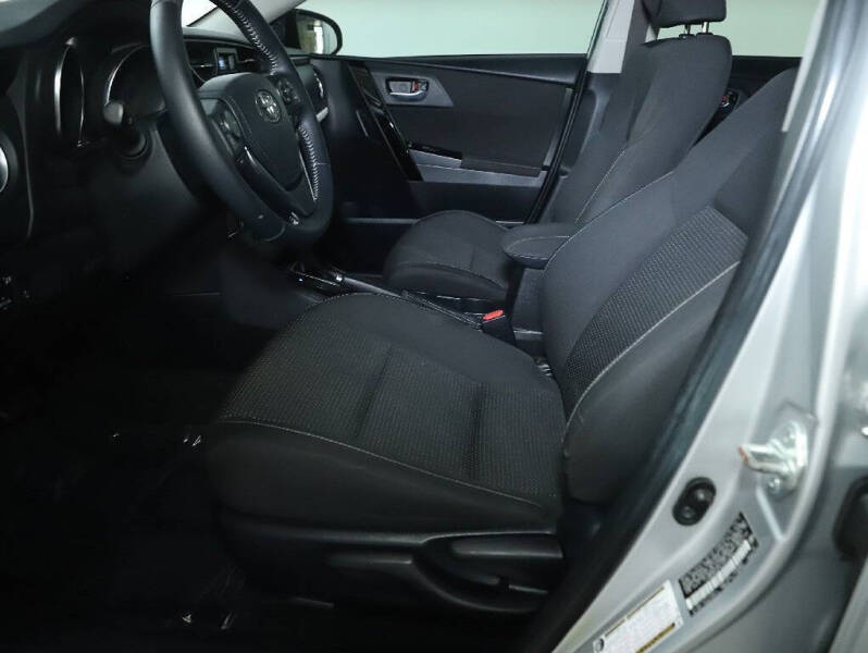 2018 Toyota Corolla iM