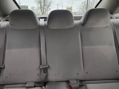 2010 Chevrolet Impala LT