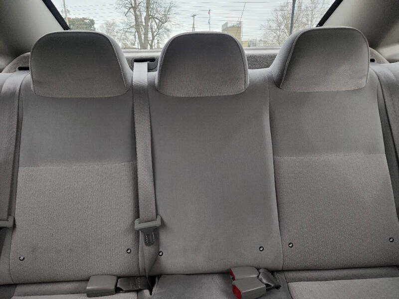 2010 Chevrolet Impala LT