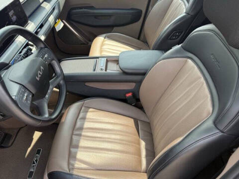 2024 Kia EV9 GT-Line