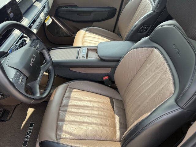 2024 Kia EV9 GT-Line