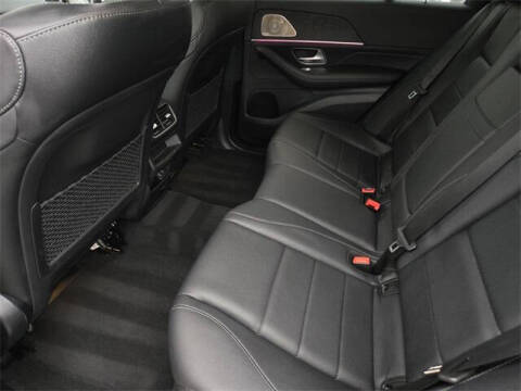 2022 Mercedes-Benz GLE GLE 350