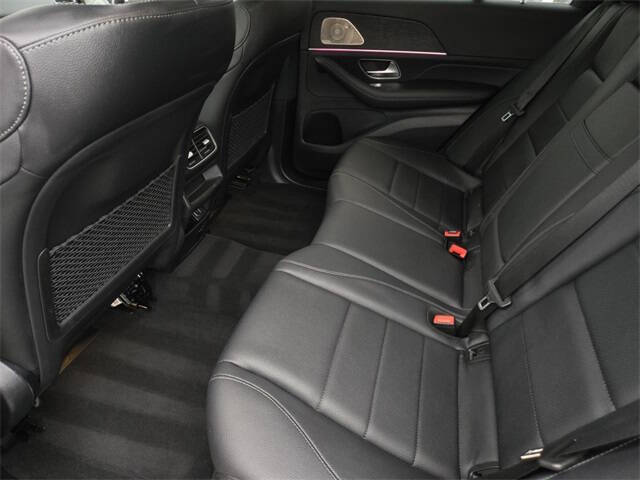 2022 Mercedes-Benz GLE GLE 350