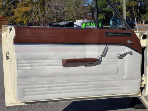 1966 Plymouth Barracuda