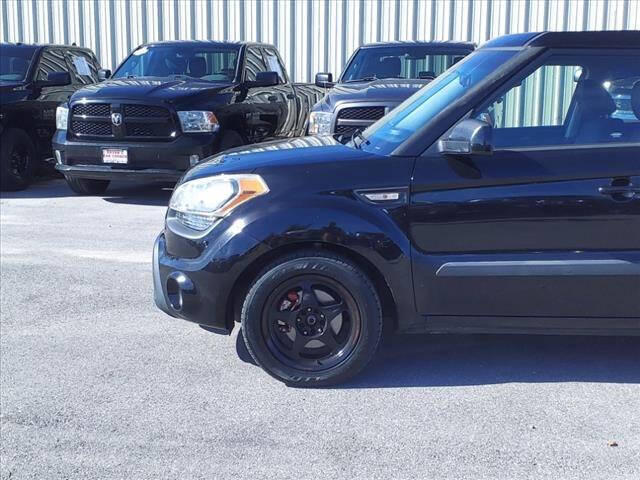 2013 Kia Soul for sale at Bryans Car Corner 2 in Midwest City, OK