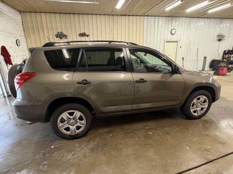 2009 Toyota RAV4