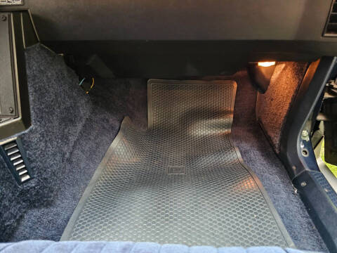 1982 Chevrolet Camaro