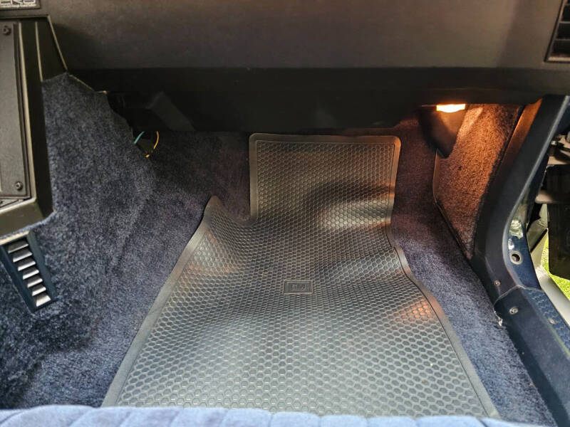 1982 Chevrolet Camaro