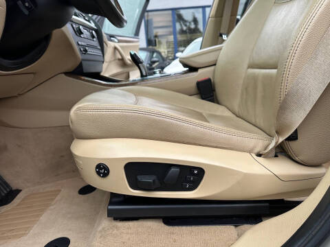 2012 BMW X3 xDrive28i