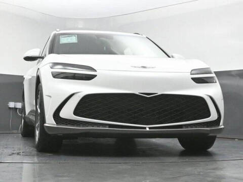 2025 Genesis GV60 Standard