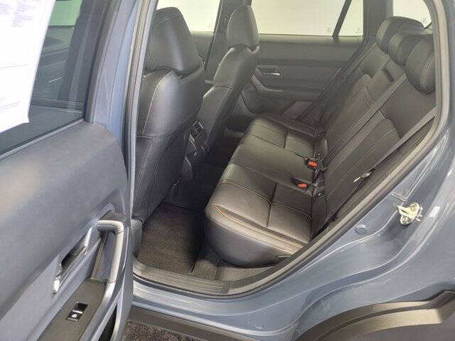 2025 Mazda CX-50 2.5 S Premium Plus