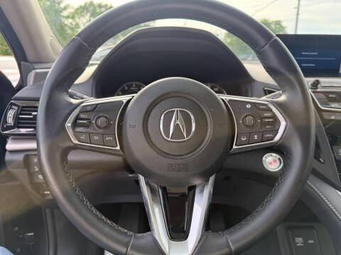 2019 Acura RDX SH-AWD w/Tech