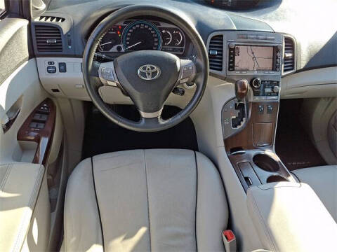 2009 Toyota Venza AWD V6