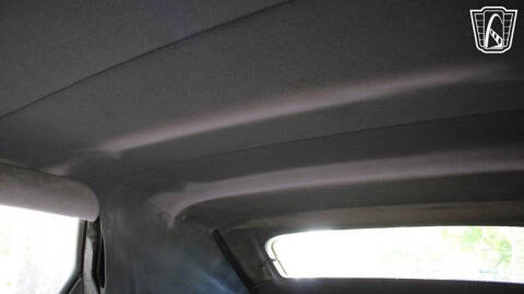 1998 Chevrolet Camaro