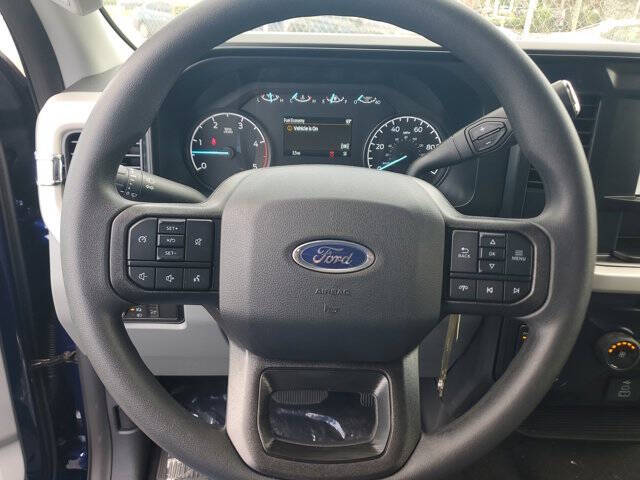 2026 Ford F-250 Super Duty