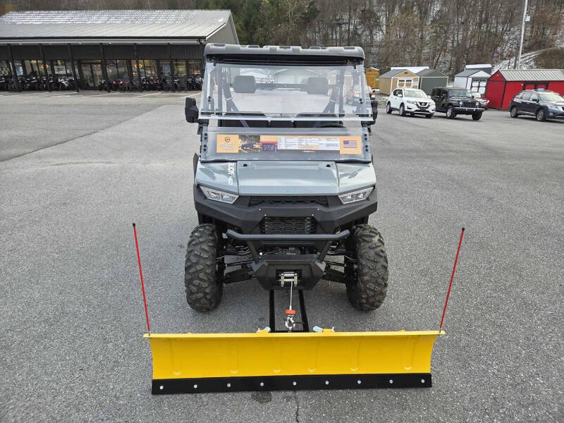 2025 Massimo Buck 450