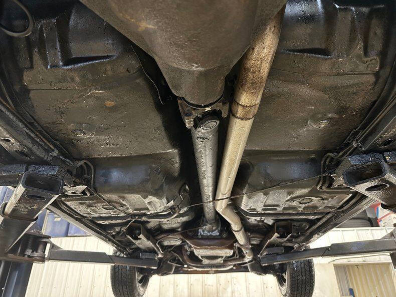 1979 Chevrolet Camaro