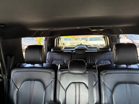2020 Ford Expedition MAX Limited