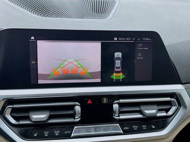 2022 BMW 3 Series 330i