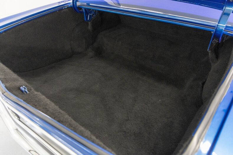 1967 Chevrolet Chevelle