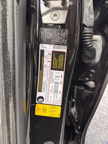 2011 BMW 5 Series 535i