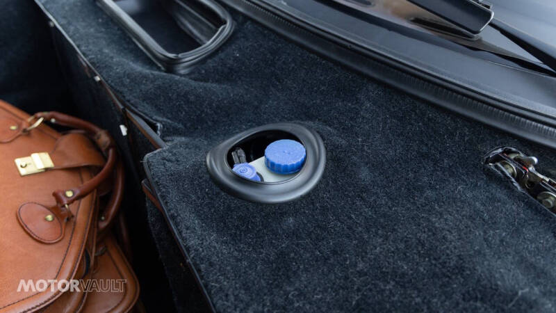 1989 Ferrari Testarossa