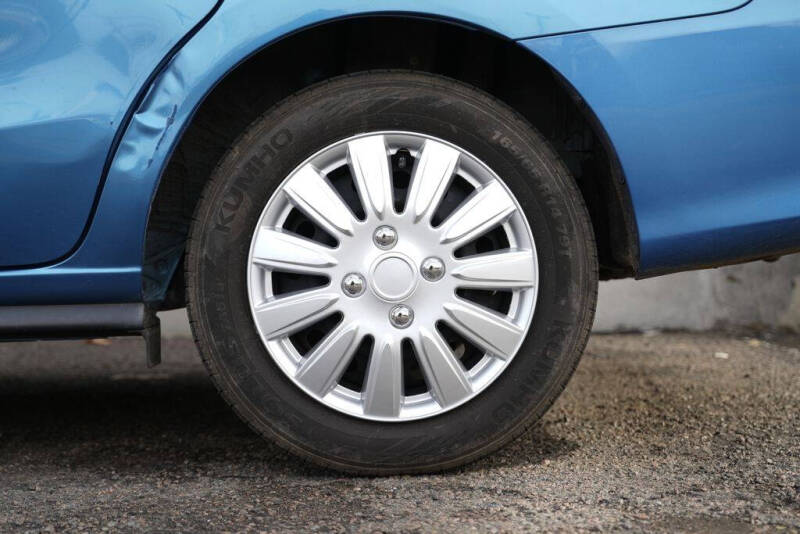 2021 Mitsubishi Mirage G4