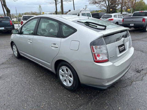 2005 Toyota Prius