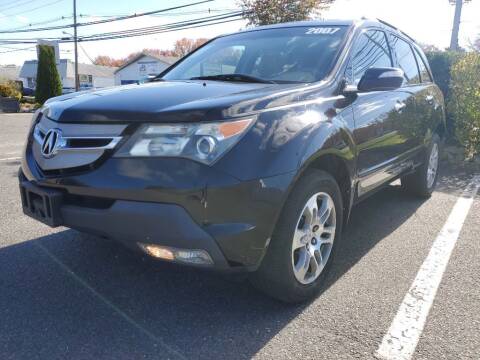 2007 Acura MDX for sale at My Car Auto Sales in Lakewood NJ