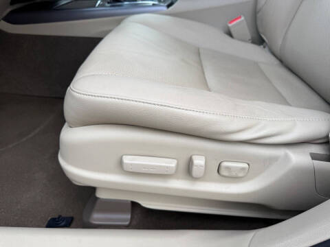 2014 Acura RDX w/Tech