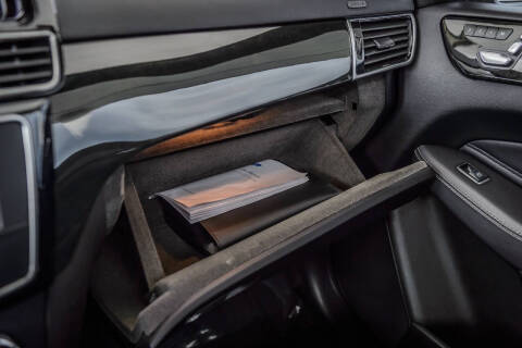 2018 Mercedes-Benz GLS GLS 450