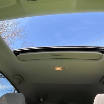 2008 Honda CR-V EX