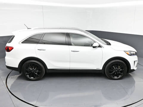 2020 Kia Sorento EX V6