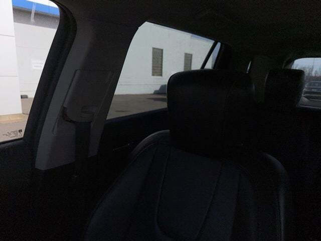 2014 GMC Terrain SLT-1