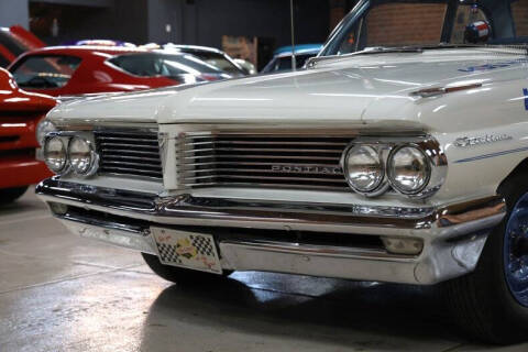 1962 Pontiac Catalina