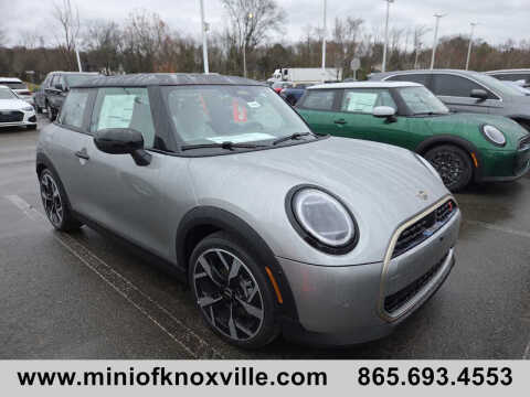 2026 MINI Hardtop 2 Door Cooper S