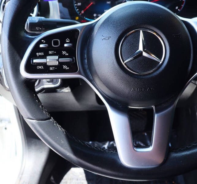 2022 Mercedes-Benz A-Class A 220