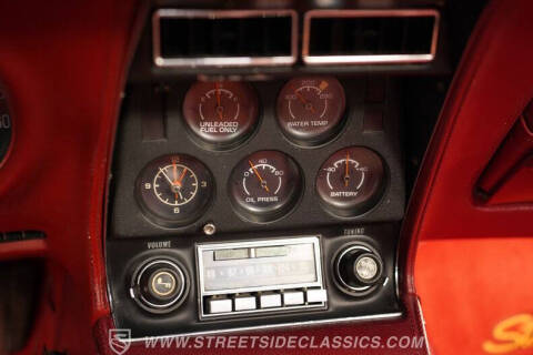 1976 Chevrolet Corvette