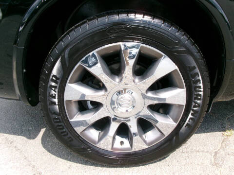 2016 Buick Enclave Premium