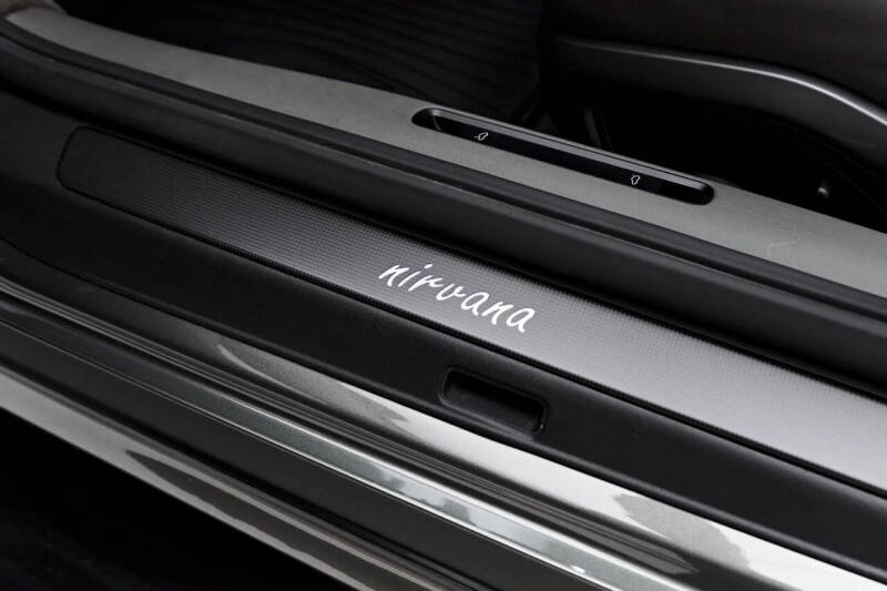 2020 Porsche 911