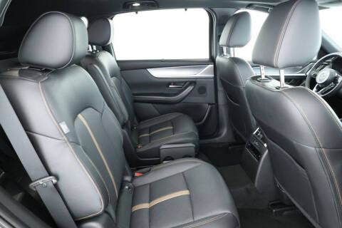 2025 Mazda CX-90 Plug-in Hybrid Premium Plus