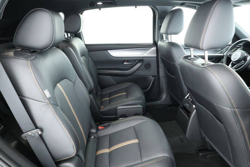 2025 Mazda CX-90 Plug-in Hybrid Premium Plus