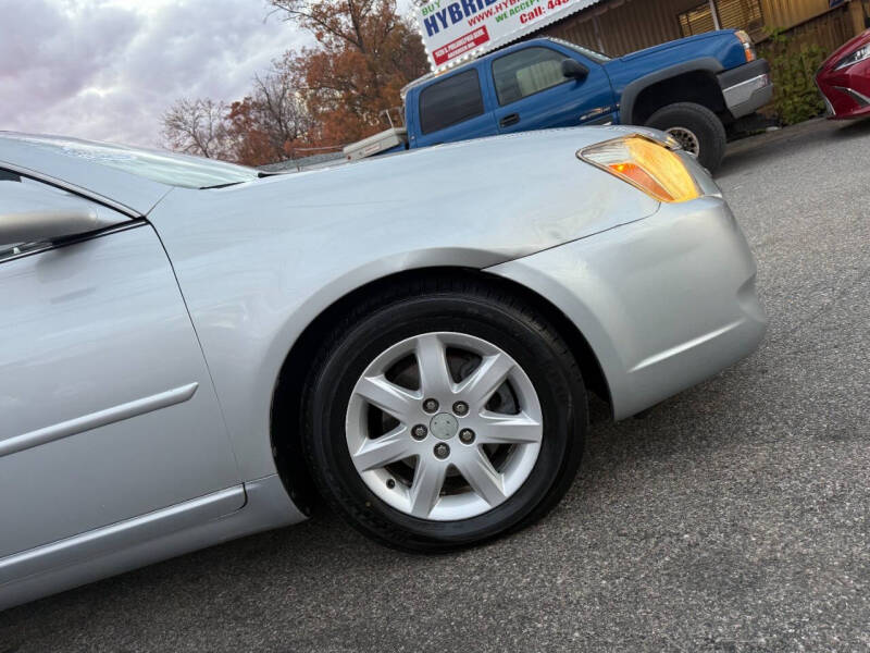 2006 Toyota Avalon Touring