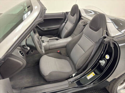 2006 Pontiac Solstice