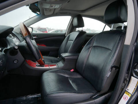 2008 Lexus ES 350